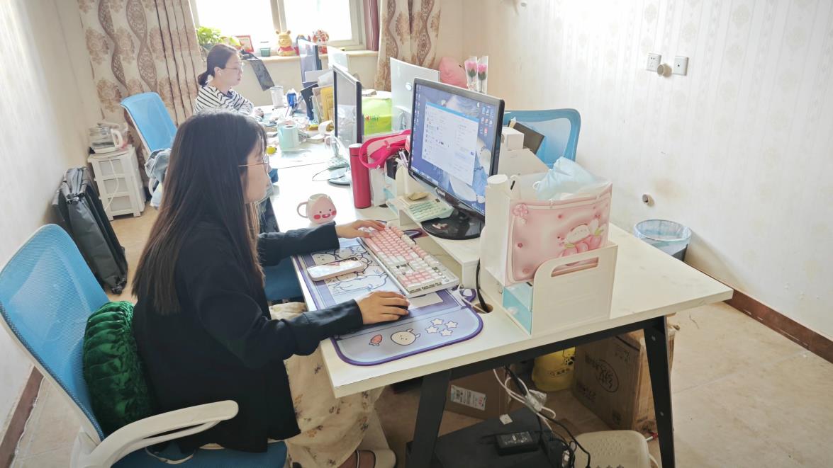 Henan Zlovy Enterprise Co., Ltd. factory image 1