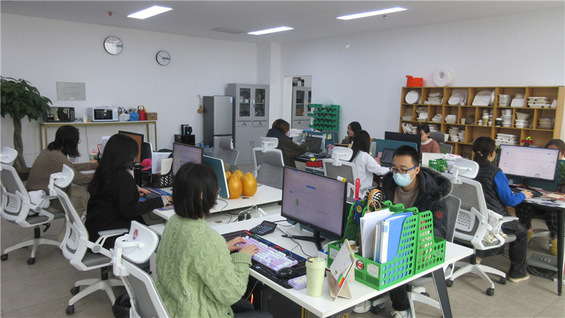Hebei Mountain Environmental Protection Technology Co., Ltd. factory image 5