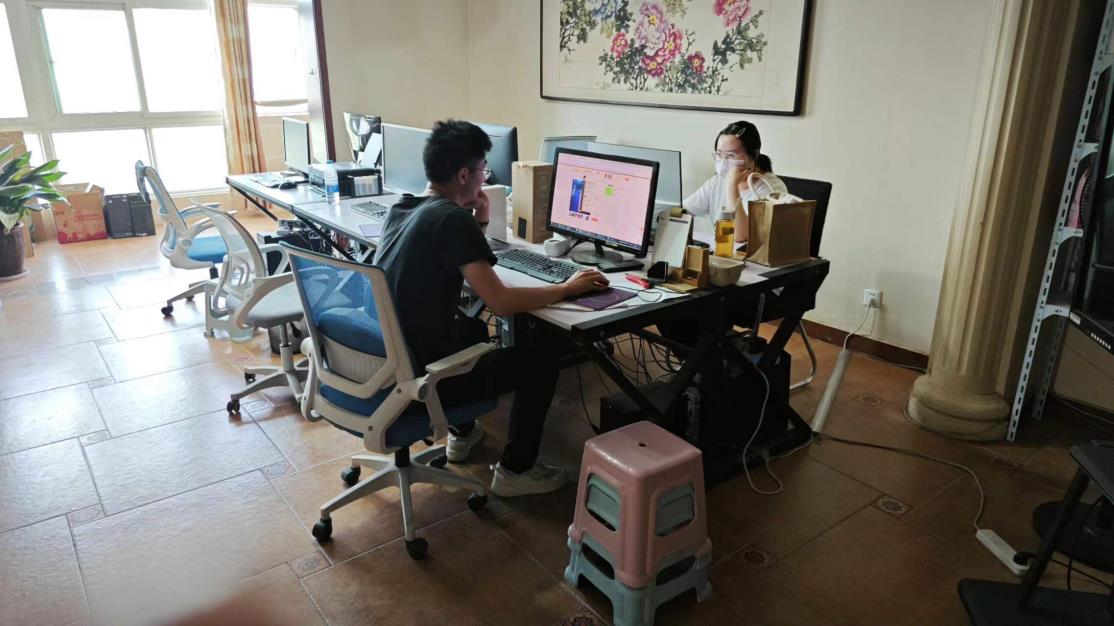 Henan Zlovy Enterprise Co., Ltd. factory image 2