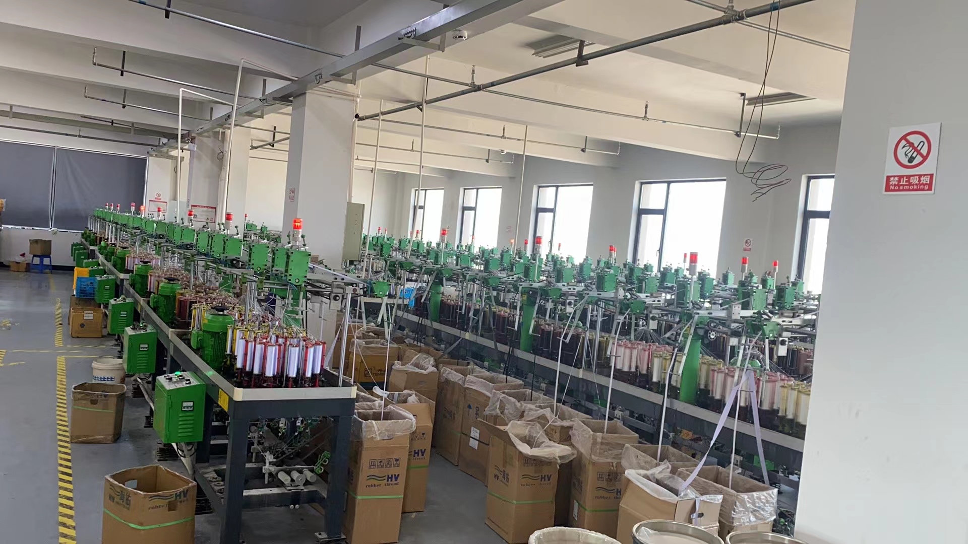 Rui'an Fubao International Trade Co., Ltd. polarized sunglasses