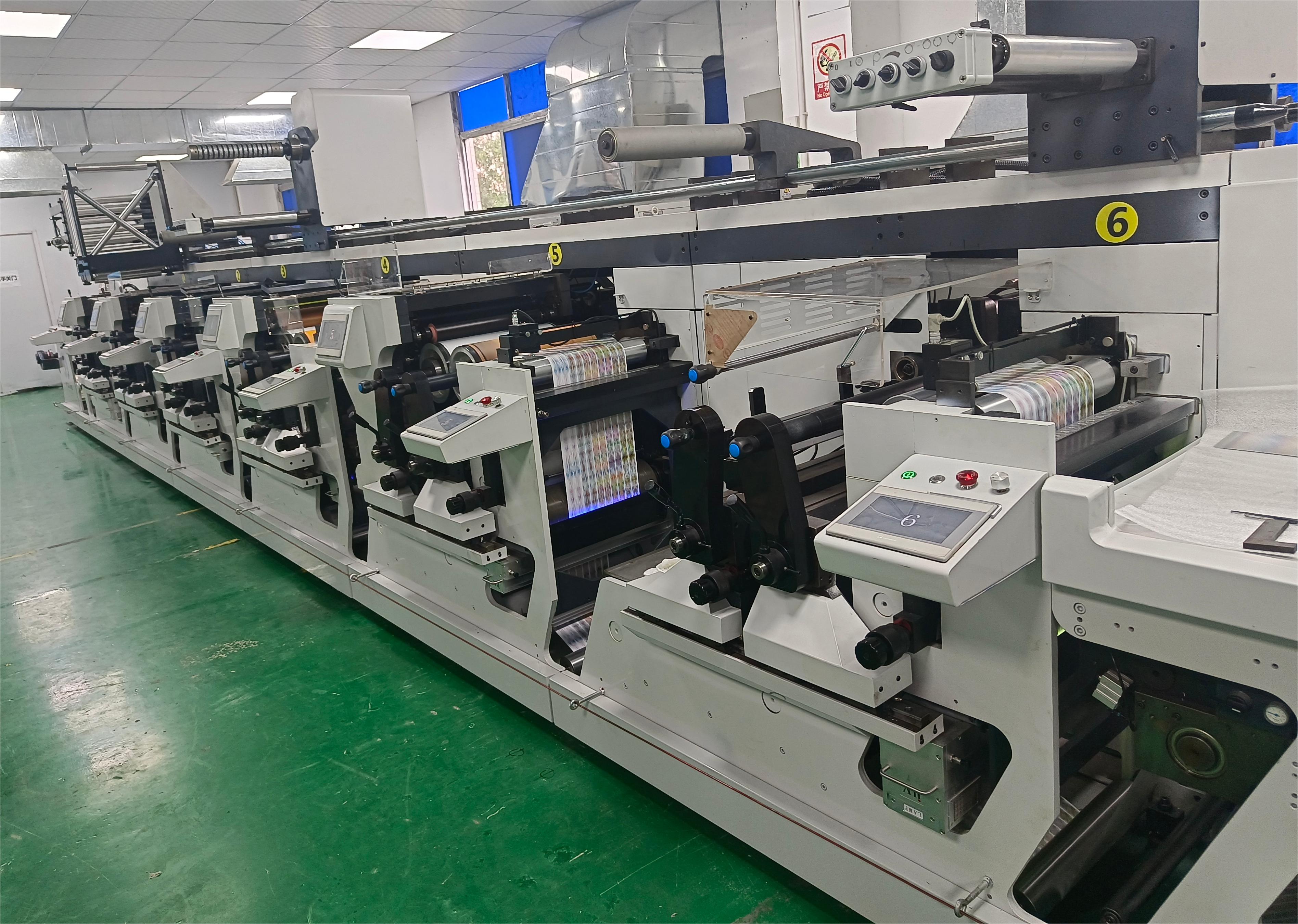 Shenzhen Junke Printing Paper Products Co., Ltd. Die Cut Stickers