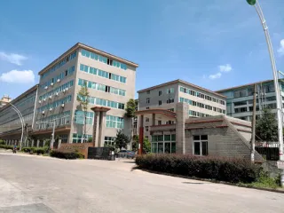 Yong Kang E-Jia Cookware Co., Ltd. Electric Grill