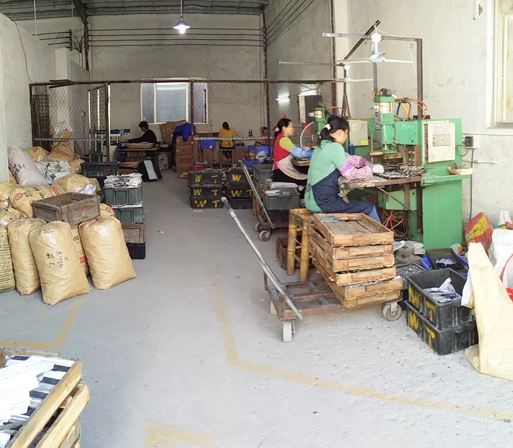 Yangjiang King Power Knife & Scissors Factory Scissors