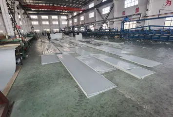 Wuxi Biogreen Pharma Technology Co., Ltd. Prefabricated Container Houses