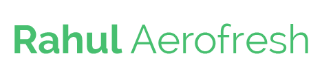 Rahul Aerofresh logo