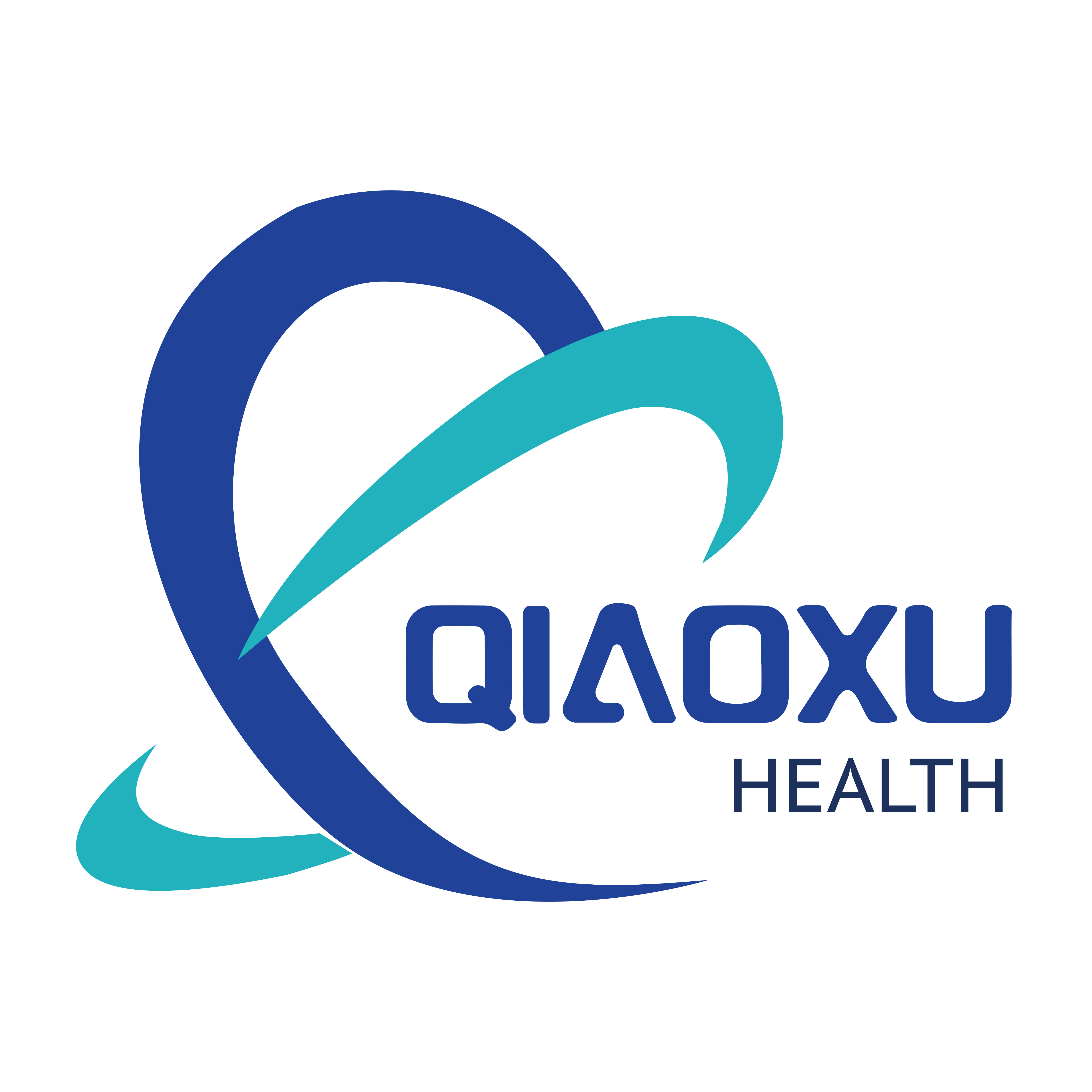 Hebei Qiaoxu Technology Co., Ltd. logo