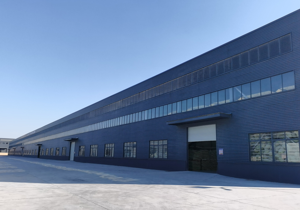 Anhui Shengtian New Type Building Material Co., Ltd. Mineral Wool Board
