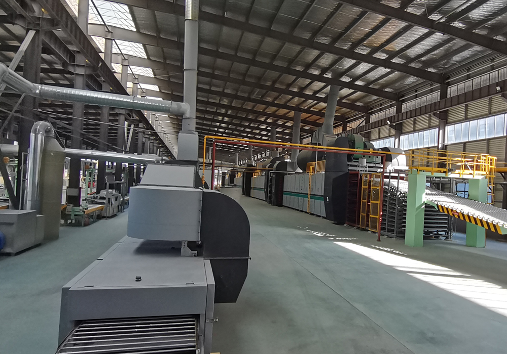 Anhui Shengtian New Type Building Material Co., Ltd. Ceiling T-Grid