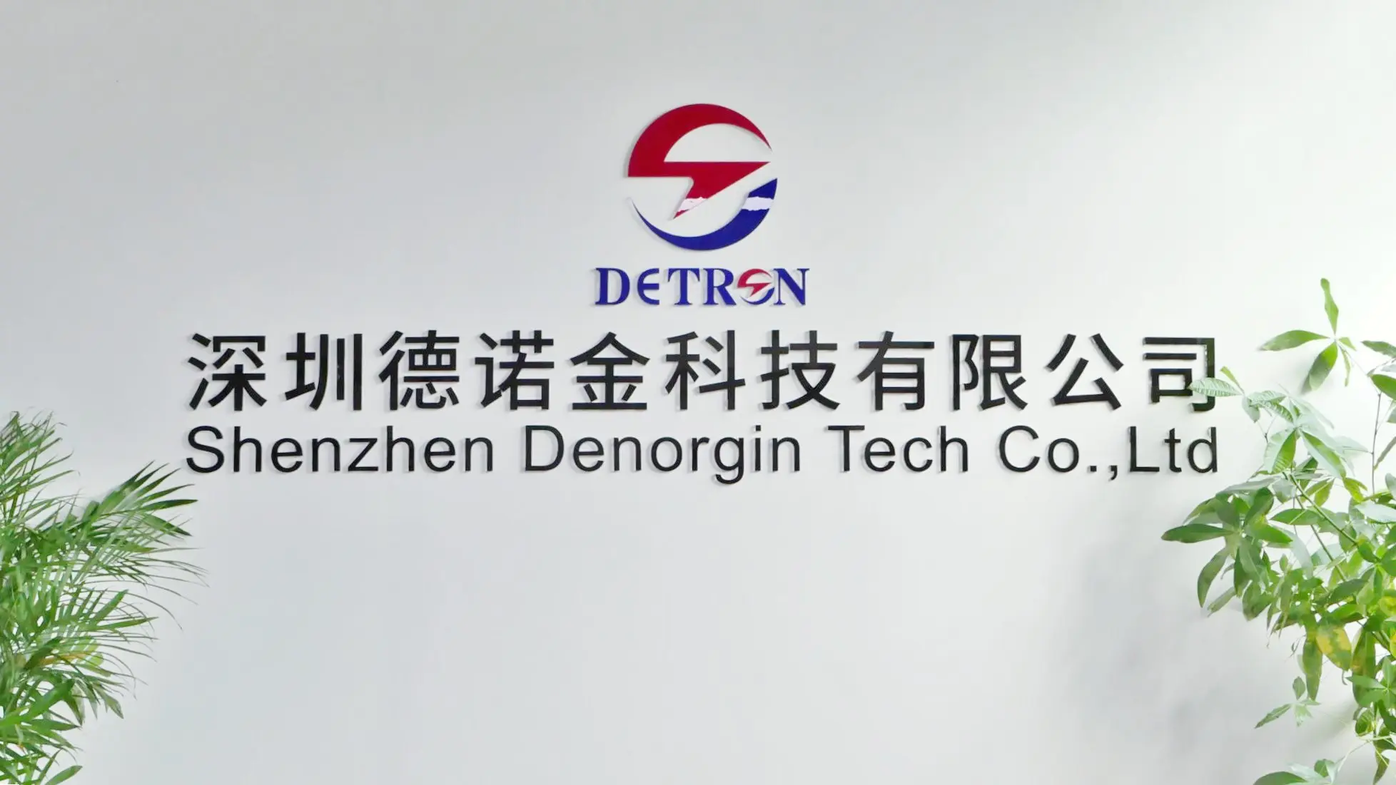 Shenzhen Denorgin Tech Co., Ltd. factory image 2