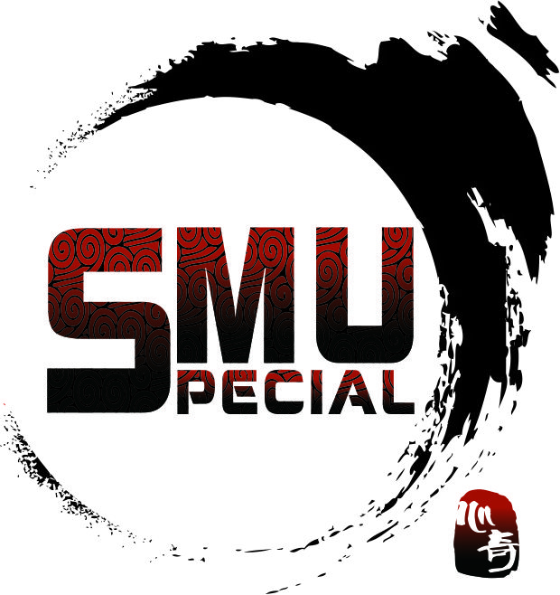 Dongguan SMU Clothing Co., Ltd. logo