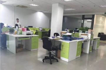 Shenzhen Zhongyuancai Technology Co., Ltd. factory image 2