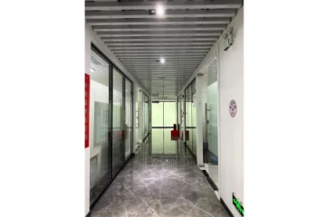 Shenzhen Zhongyuancai Technology Co., Ltd. factory image 3