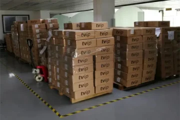 Shenzhen Zhongyuancai Technology Co., Ltd. factory image 4