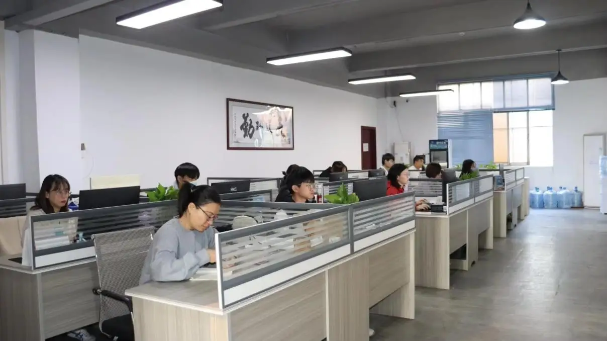 Dongguan Beiside Electronics Co., Ltd. Neck Massager