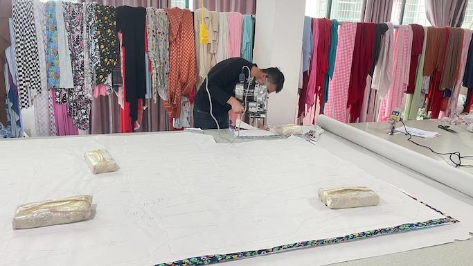 Zhejiang Hotclothes Co., Ltd. Baby dresses