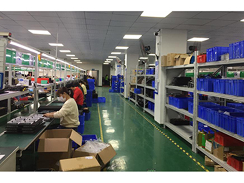 Newsmay Technology Co., Limited Industrial PC