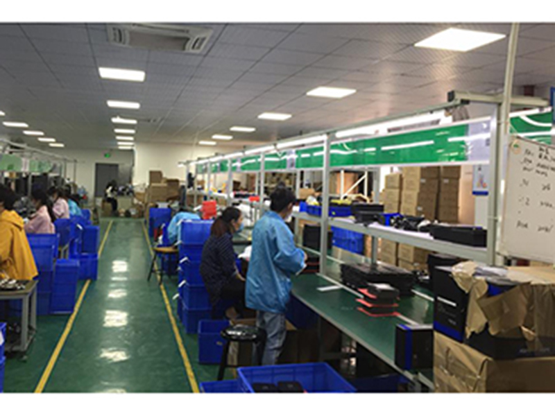 Newsmay Technology Co., Limited Thin Client