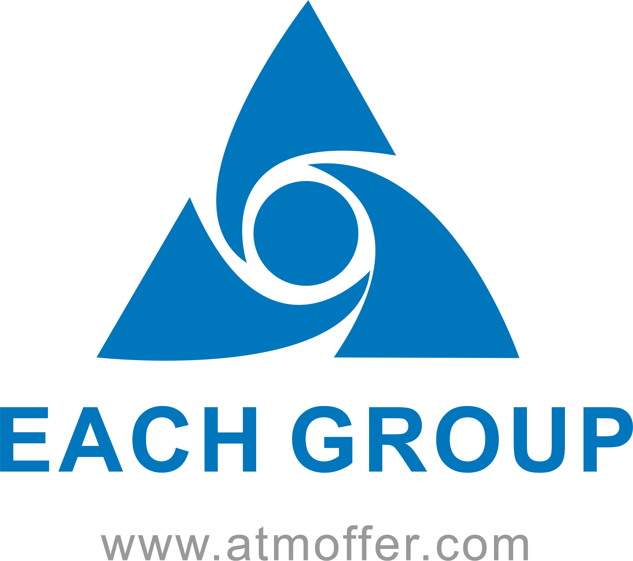 Each Group Technology Limited logo