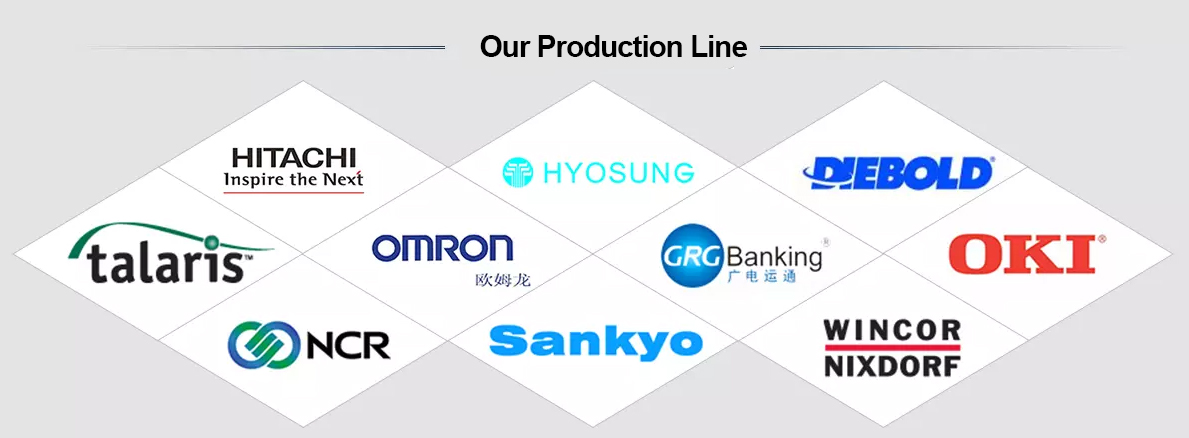 Each Group Technology Limited factory image 2