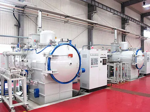 Jiangsu Attacking-Rock Engineering Equipment Co., Ltd. TBM cutter rings
