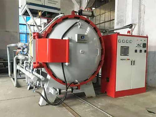 Jiangsu Attacking-Rock Engineering Equipment Co., Ltd. TBM disc cutters