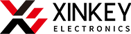 Xinkey Electronics Co., Limited logo