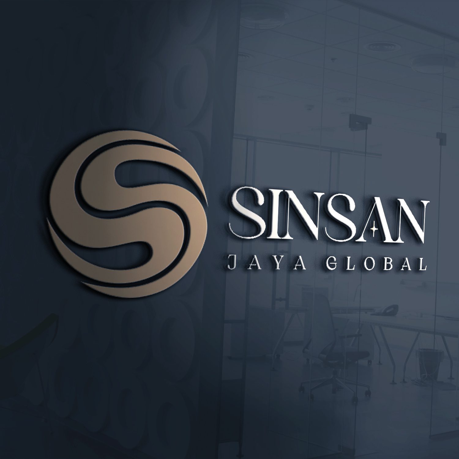 PT Sinsan Jaya Global logo