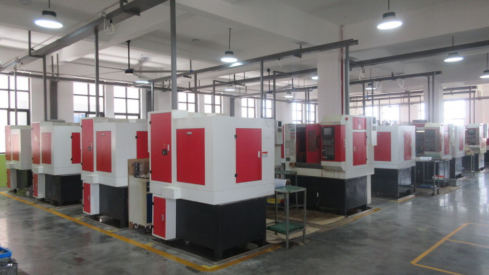 Hunan Ubear Technology Co., Ltd. Nail Gun