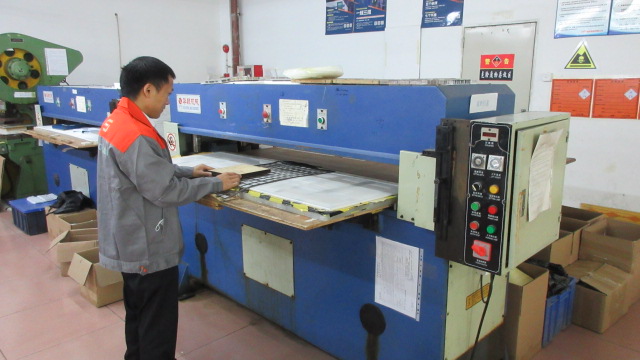 Dongguan Gallon Label Co., Limited Product customization