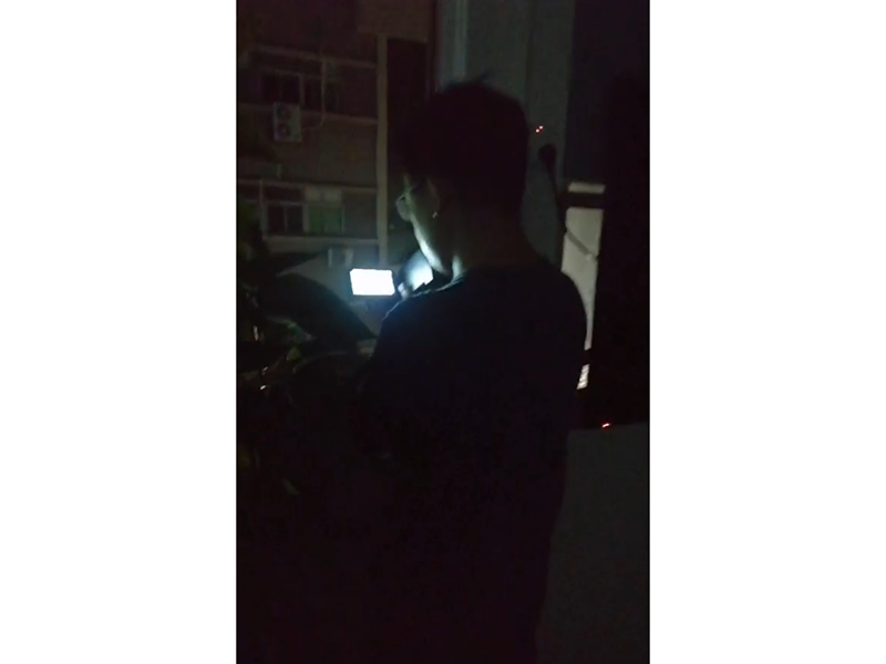 Shenzhen Nali Space Technology Co., Ltd. factory image 1