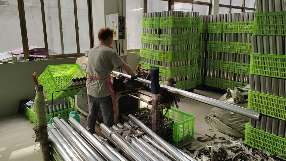 Anhui Chunjue Xiao Trading Co., Ltd. Stainless Steel Tumbler