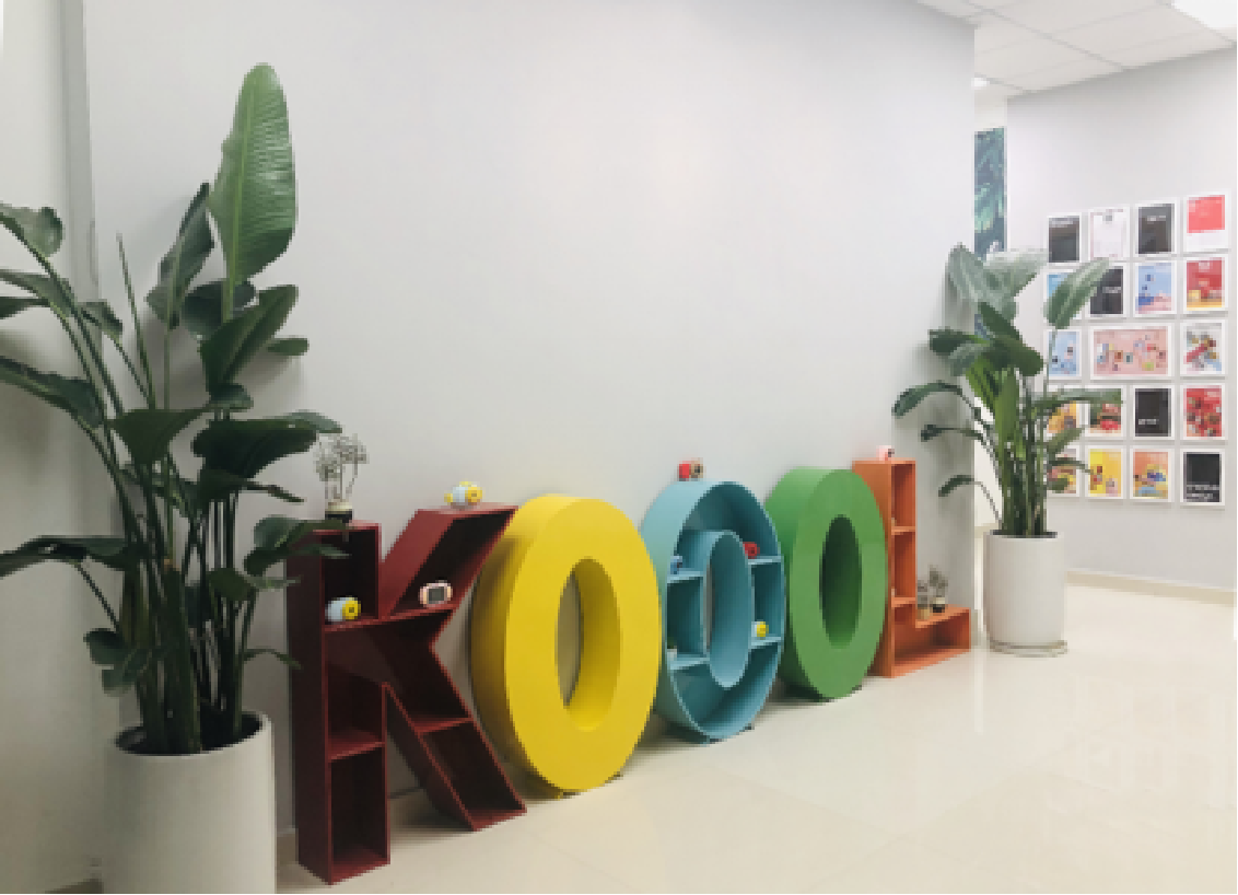 Shenzhen Kewuku Technology Co., Ltd. Educational Toys