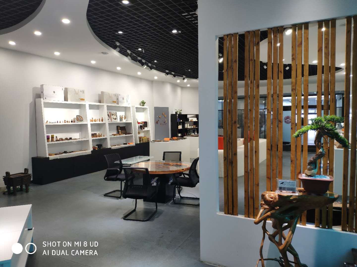 Hebei Yunjing Biotechnology Co., Ltd. wooden handicrafts