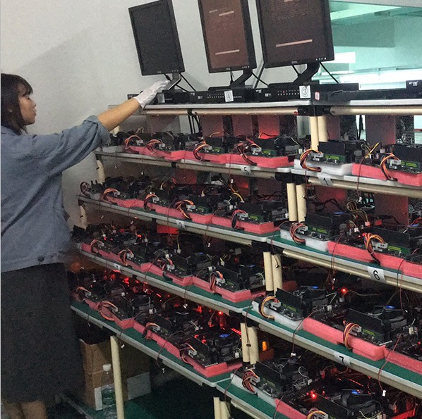 Semsotai (Shenzhen) Technology Co., Ltd. Solid State Drives