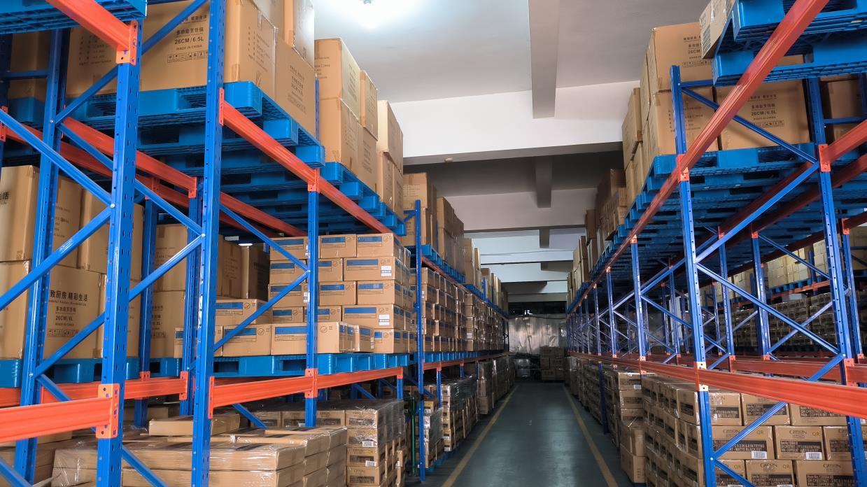 Hangzhou Hongtai Metal Industry Co., Ltd. sauce pans