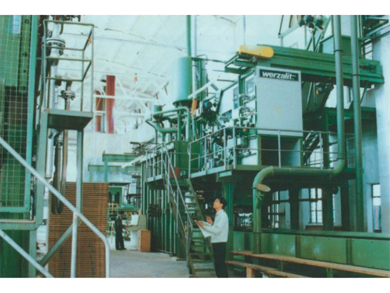 Zhanjiang Bilihua Mould Pressing Wooden Products Co., Ltd. factory image 4
