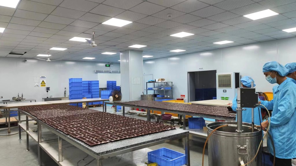 Behalf & Kudos Import and Export Trading Limited Company Jiangmen Gas Stoves