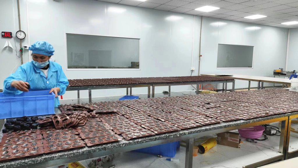 Behalf & Kudos Import and Export Trading Limited Company Jiangmen Hotel Amenities