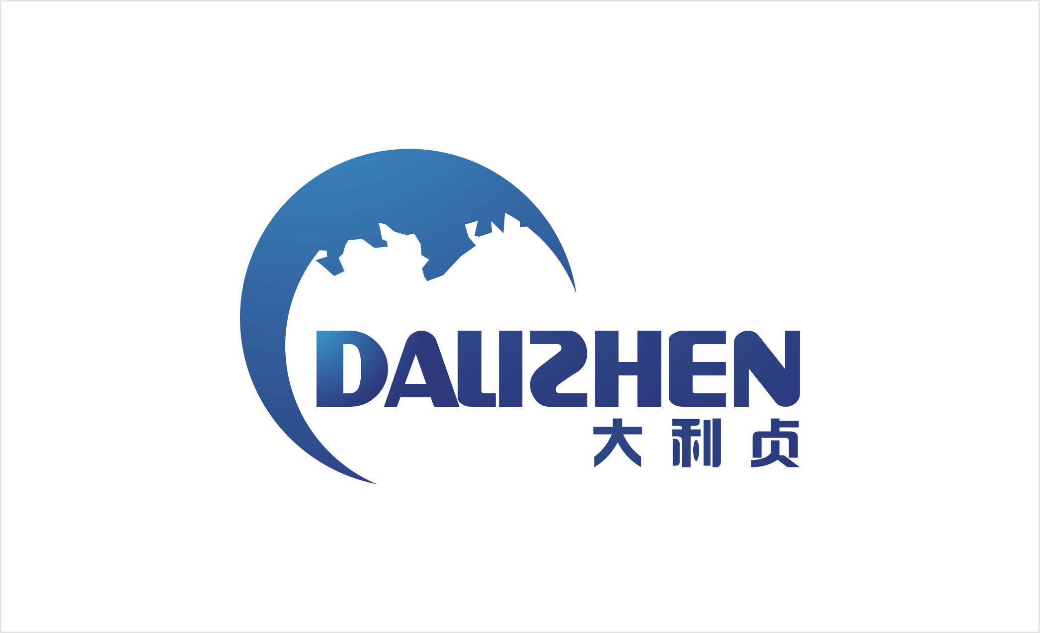 Hebei Dalizhen Technology Co., Ltd. logo