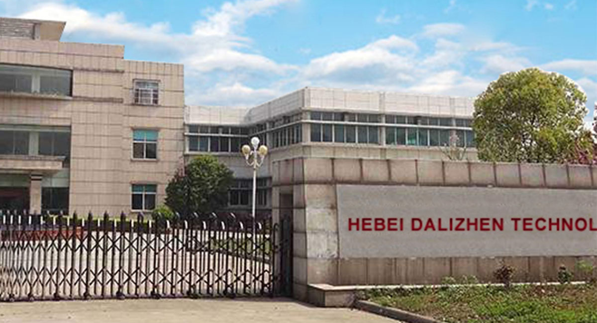 Hebei Dalizhen Technology Co., Ltd. Glass Dropper Bottle