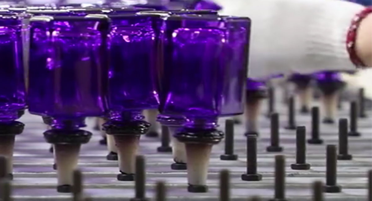 Hebei Dalizhen Technology Co., Ltd. Airless Pump Bottle