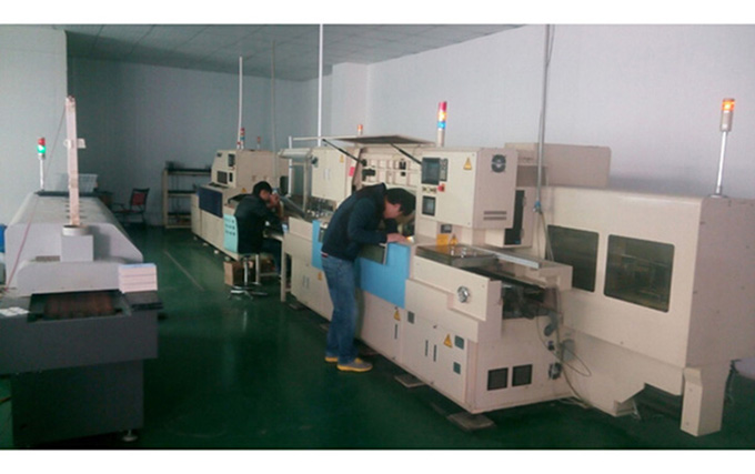Dongguan Y&C Optoelectronics Co., Ltd. LED modules
