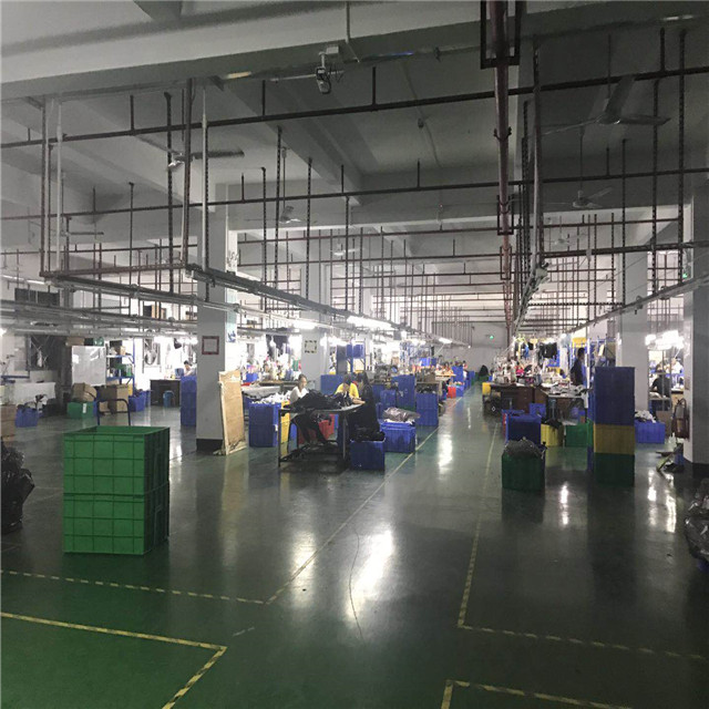Shenzhen Lexiang Sports Co., Ltd. Yoga clothing