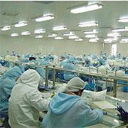 Frank Healthcare Co. Ltd Wound Dressing Packs