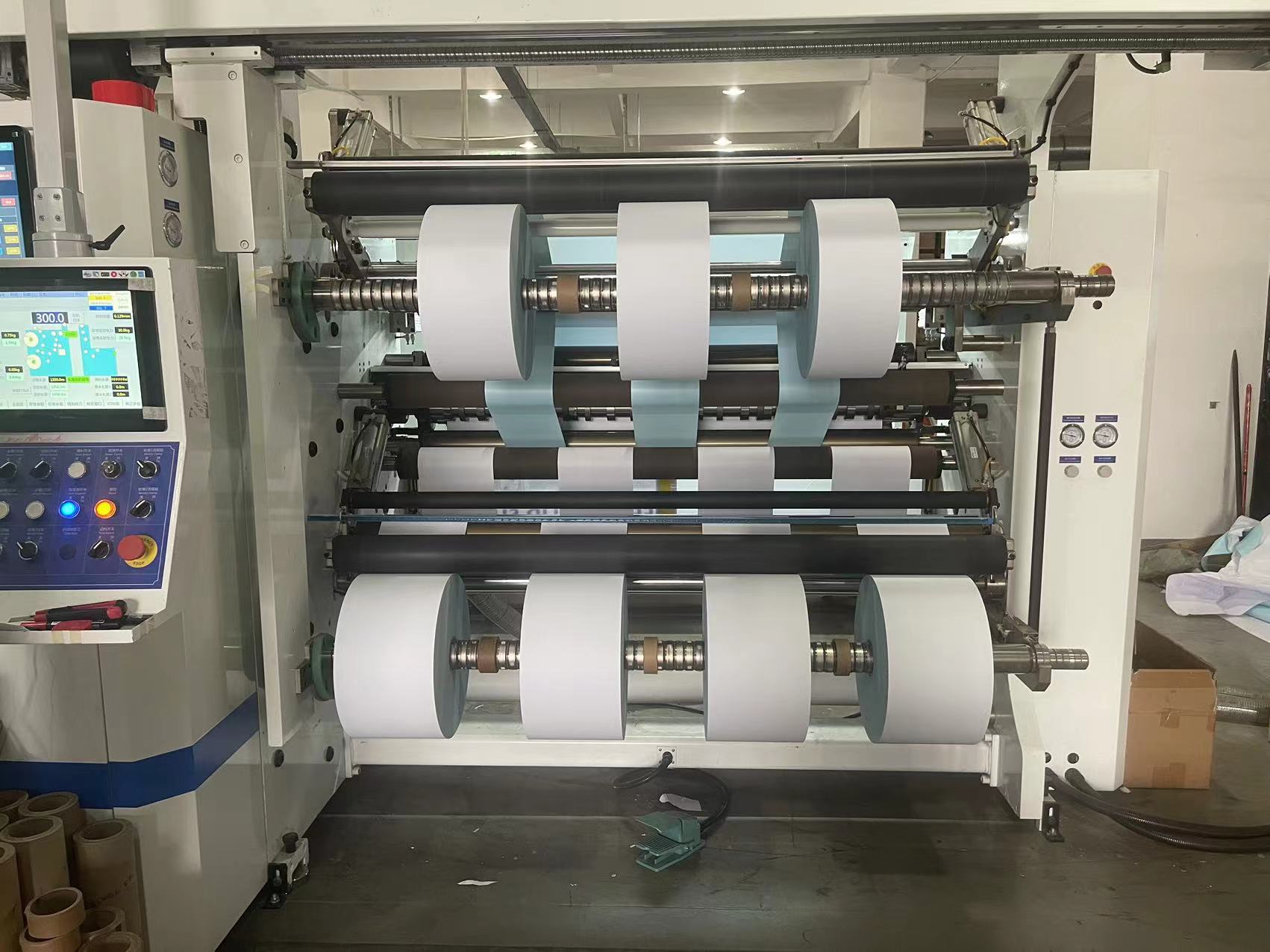 Xiamen Linwei Industrial Co., Ltd Compatible Zebra Labels