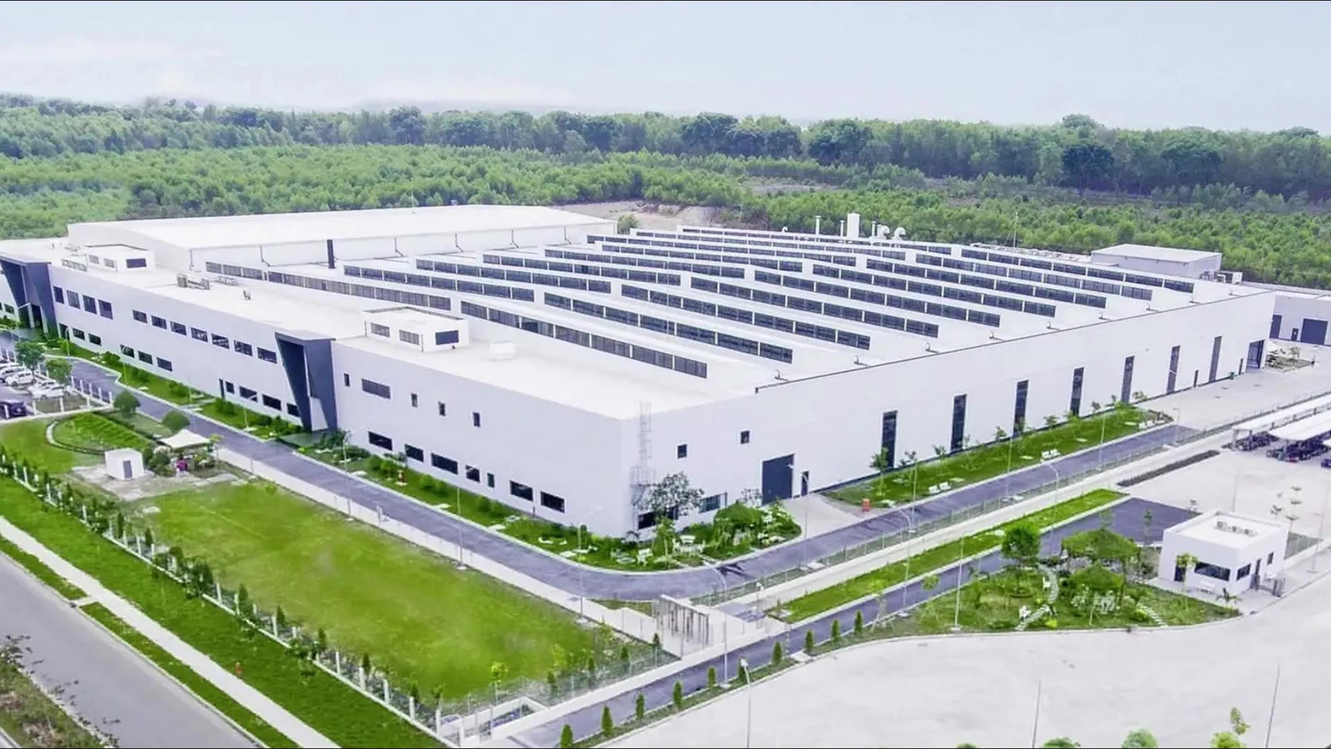 Zhejiang Yifeng Plastic Co., Ltd. PVC PIPE