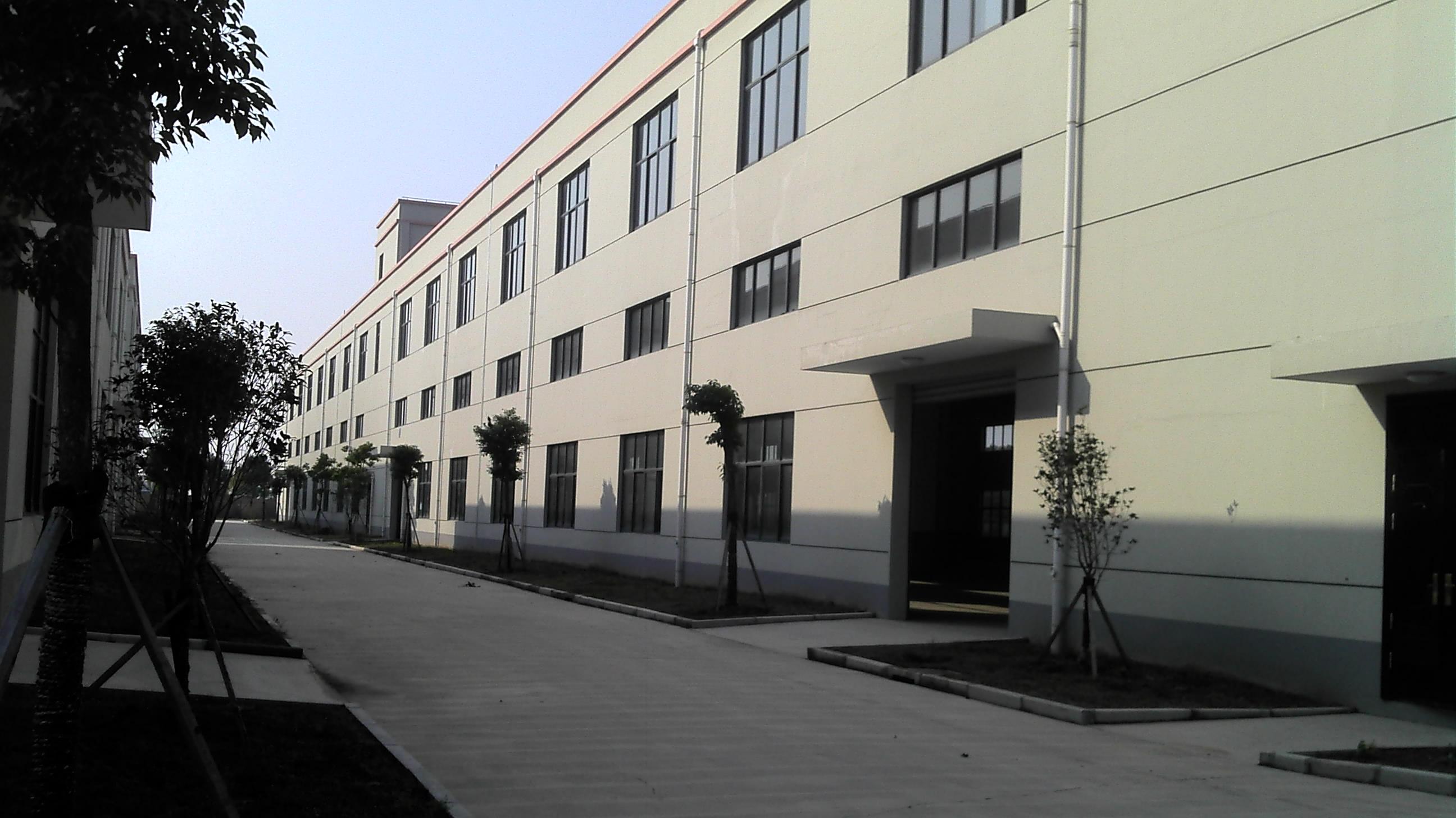 Target International Co., Ltd. Paper Cups
