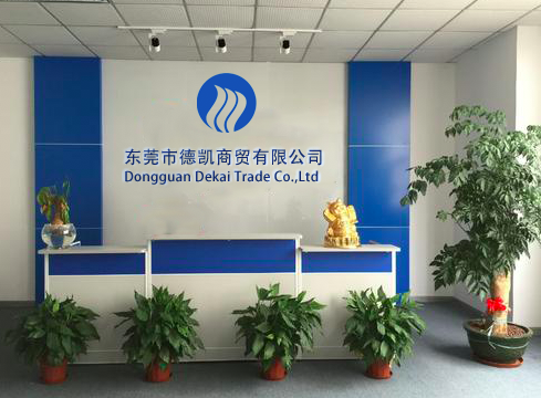 Dongguan Dekai Trading Co., Ltd. Pet Supplies