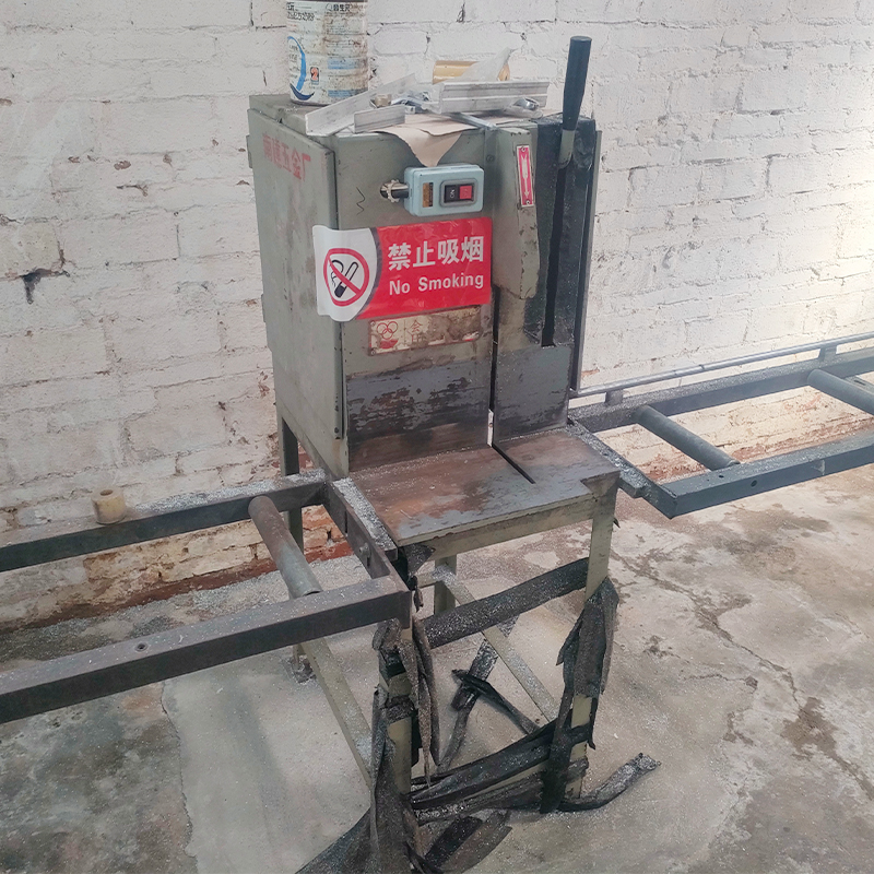 Foshan Nanhai Juncheng Doors and Windows Factory aluminum sliding doors