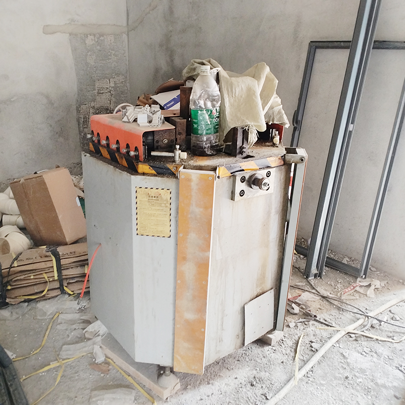 Foshan Nanhai Juncheng Doors and Windows Factory casement doors